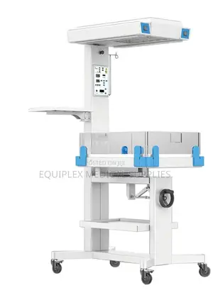 Medical Grade and High Quality Baby Resuscitare Unit (For Newborns)