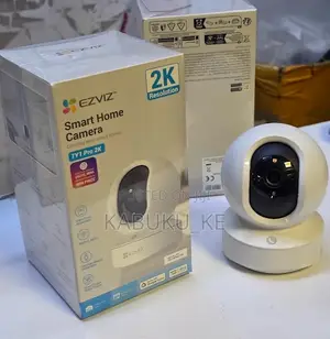 Ezviz Ty1 Pro 1080p Smart Home Cam Ezviz Ty1 Pro 1080p Indoor Camera
