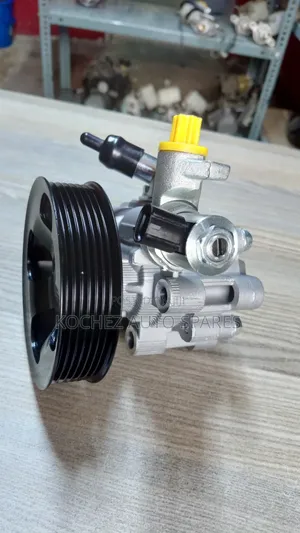 Prado J150 1gr/2gr Engine Landcruiser Fj Power Steering Pump