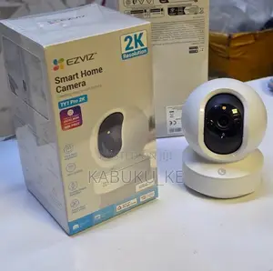 Ezviz Ty1 Indoor Night Vision Two Way Audio Smart Camera