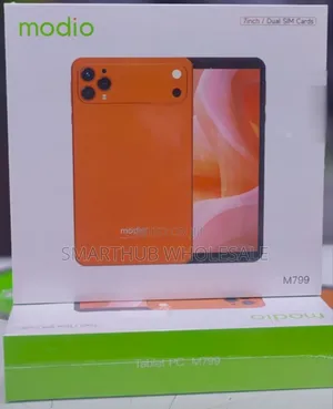 New Modio M799 512 GB