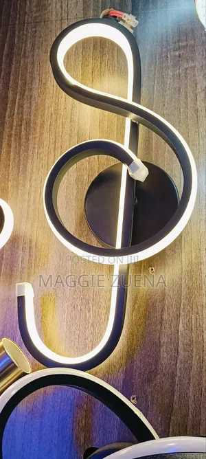 Indoor Wall Bracket Light