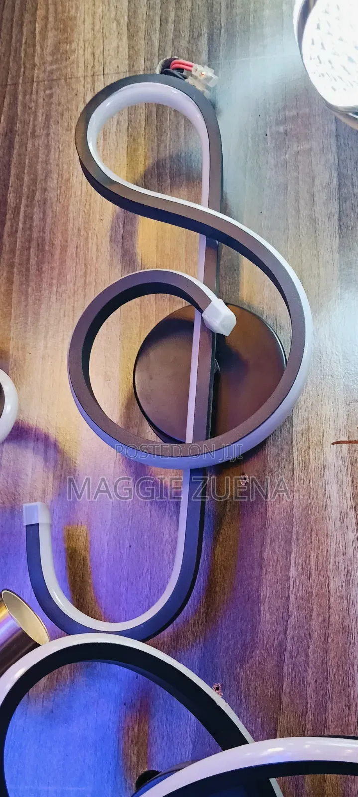 Indoor Wall Bracket Light