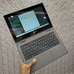 Laptop HP ProBook 11 X360 8GB Intel Core i5 SSD 256GB