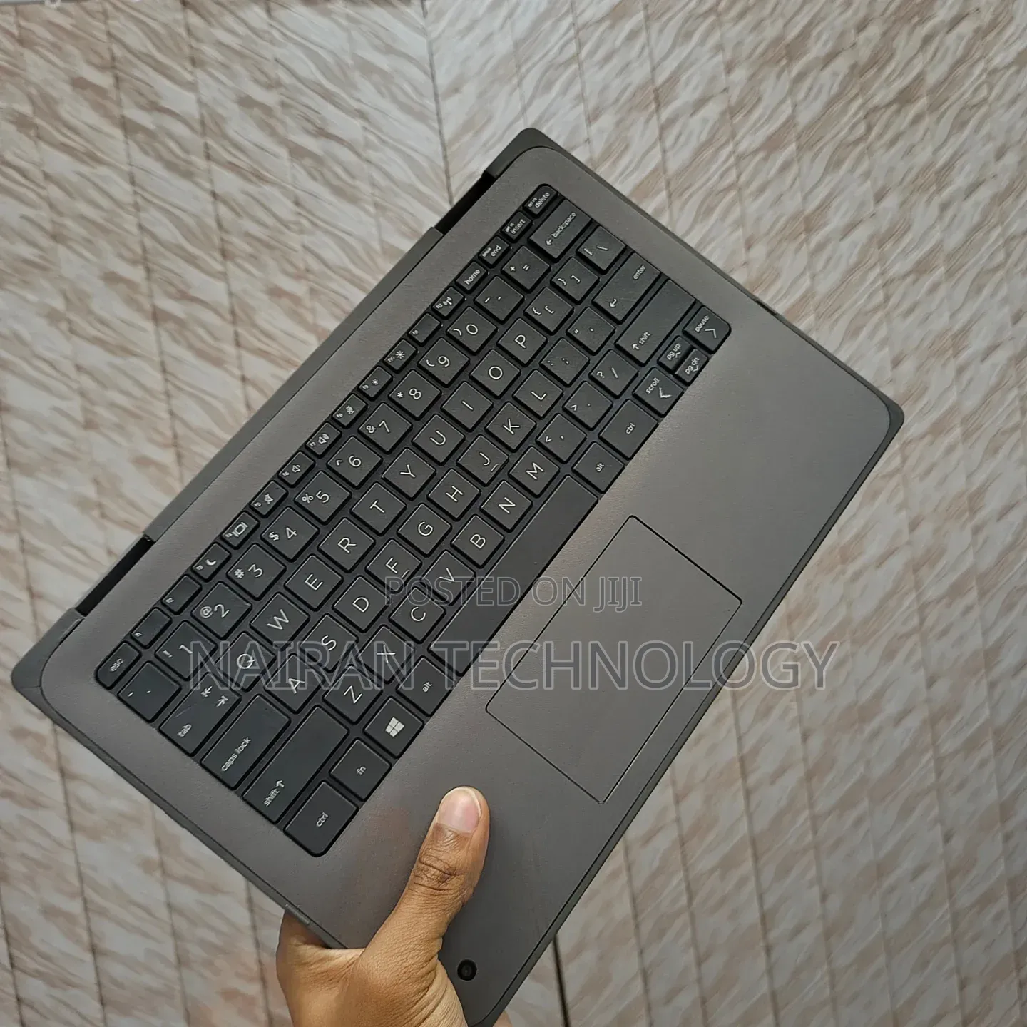Laptop HP ProBook 11 X360 8GB Intel Core i5 SSD 256GB