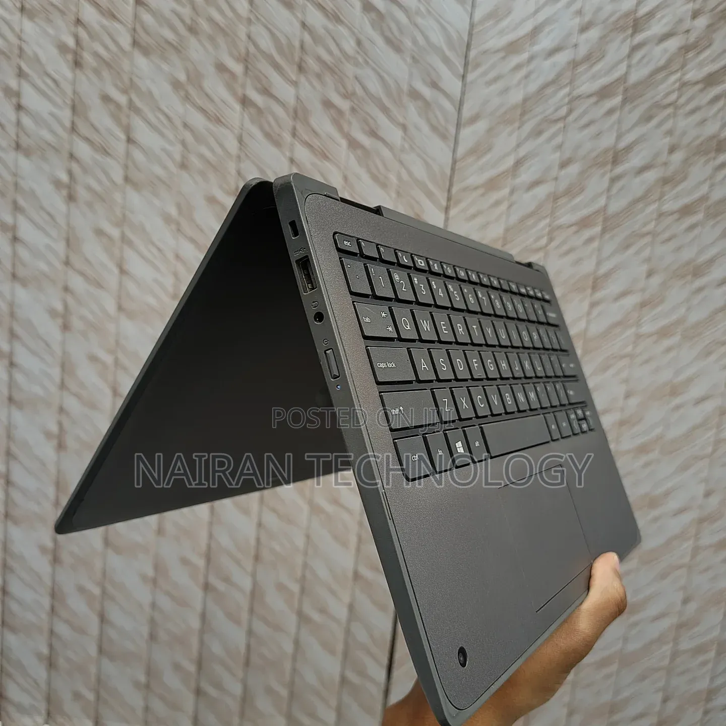 Laptop HP ProBook 11 X360 8GB Intel Core i5 SSD 256GB