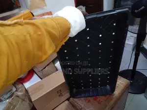 Water-Drainage Hydroponic Tray - With Holes