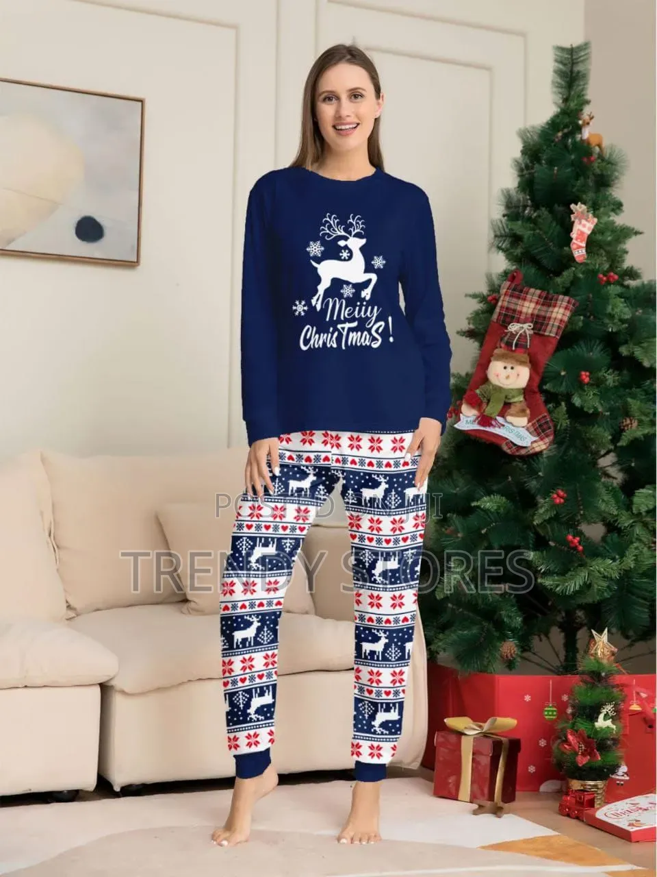 *Nightwear*
