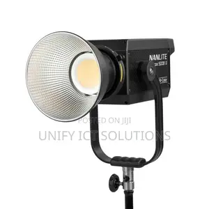 Nanlite Forza Fc 500b Led Bicolor