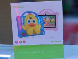 New Modio M96 256 GB