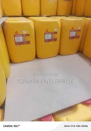 Sika Latex Bonding Agent Suppliers Kenya