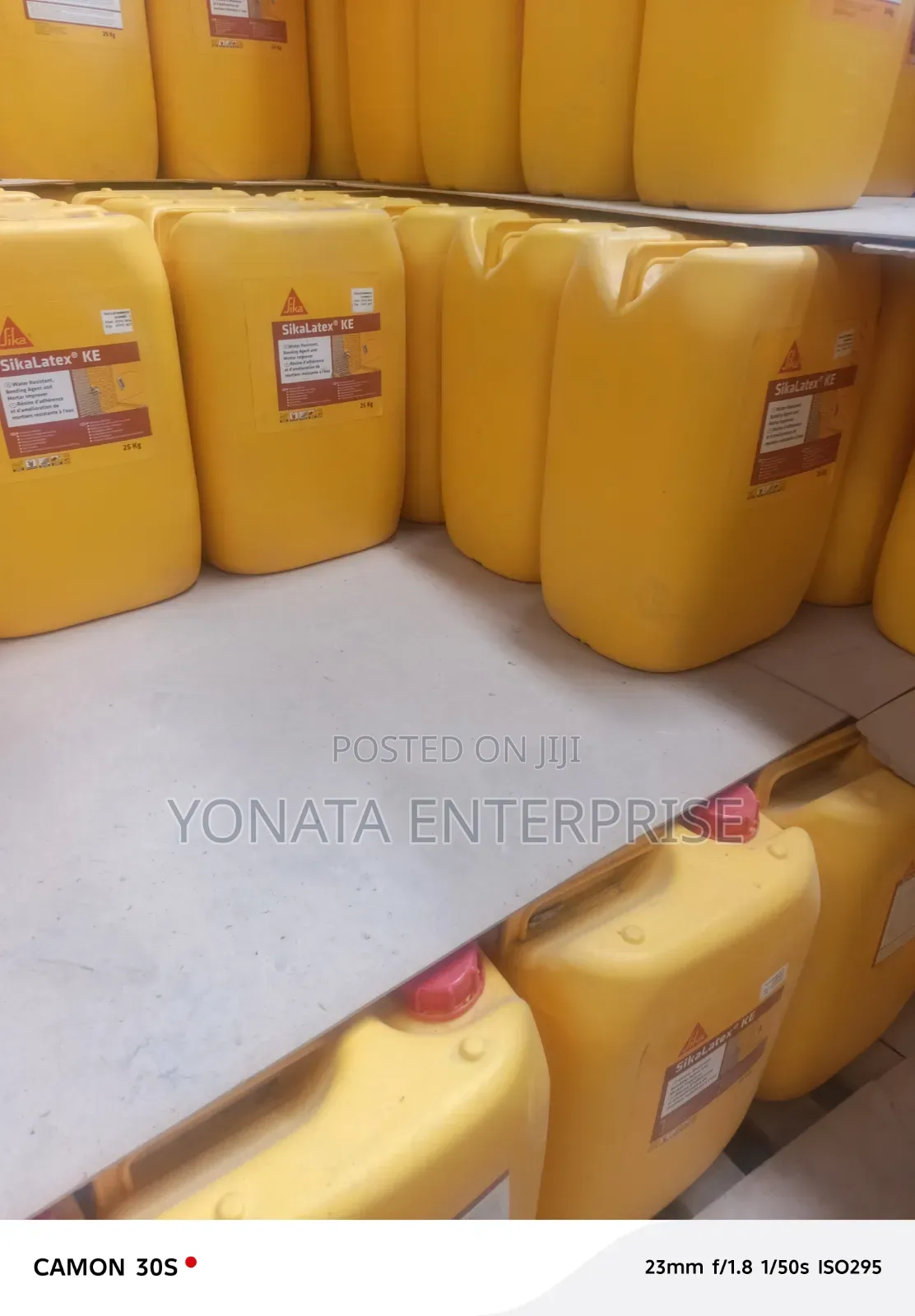 Sika Latex Bonding Agent Suppliers Kenya