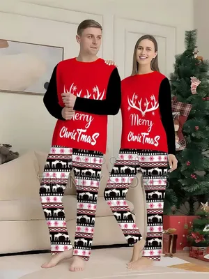 Family Pyjamas