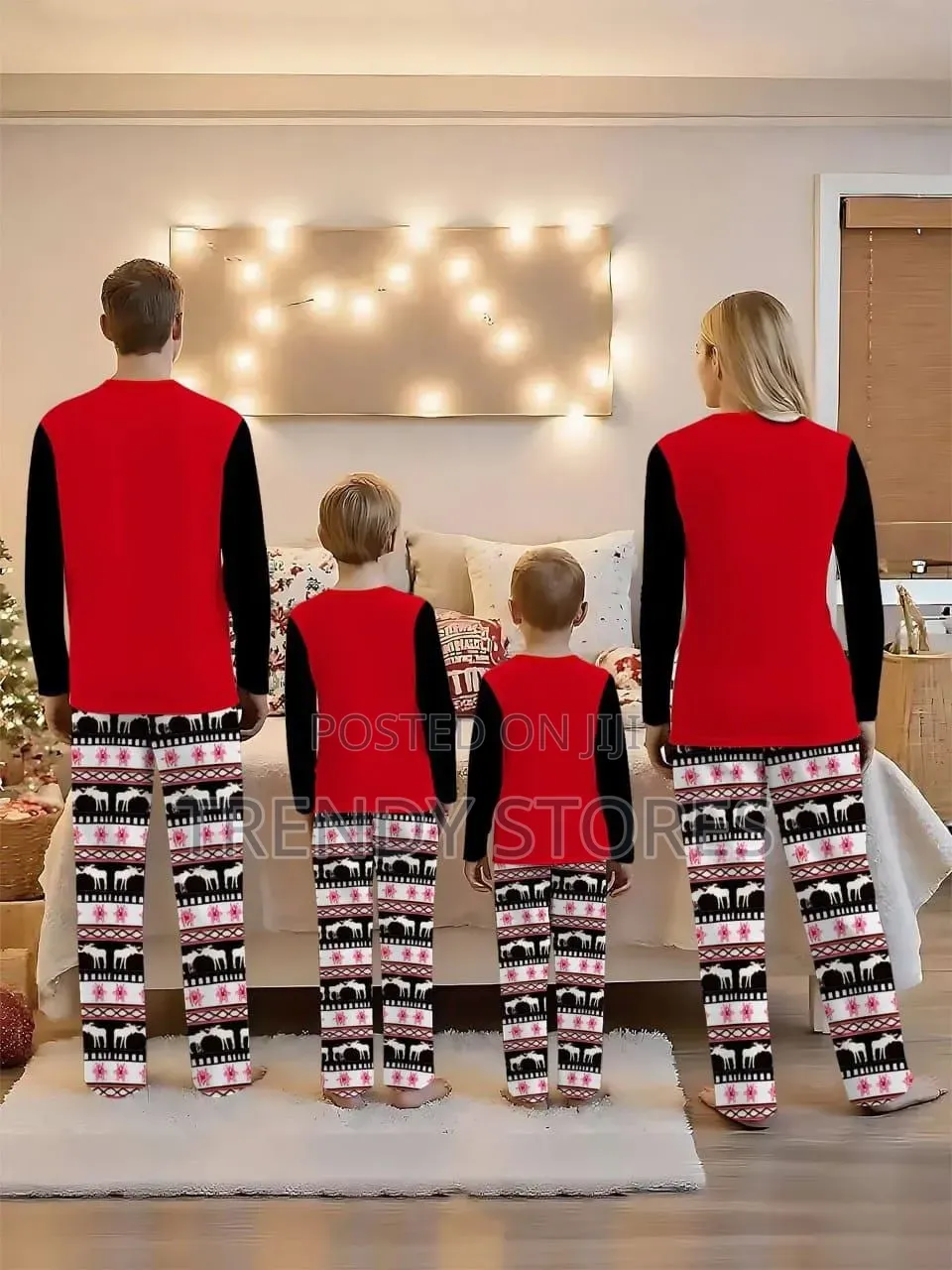Family Pyjamas