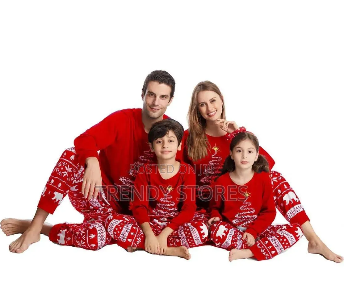 Family Pyjamas