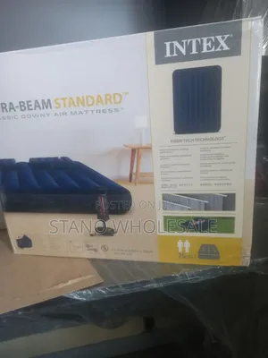 Intex 3*6 Inflatable Mattress