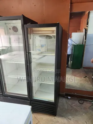 Frigorex Display Fridge
