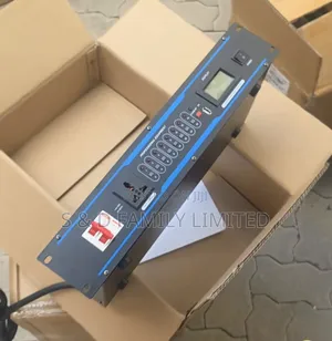 Double Sequncer 17 Channels