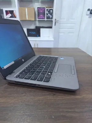 Laptop HP ProBook 650 G1 8GB Intel Core i5 HDD 500GB