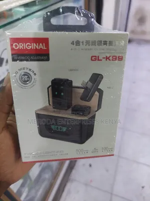 Type C to Lighting Adapter