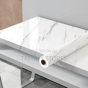 Waterproof Wallpaper