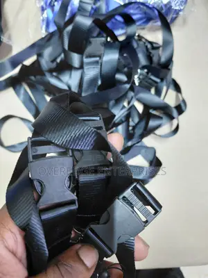 Black Id Card Laces Available