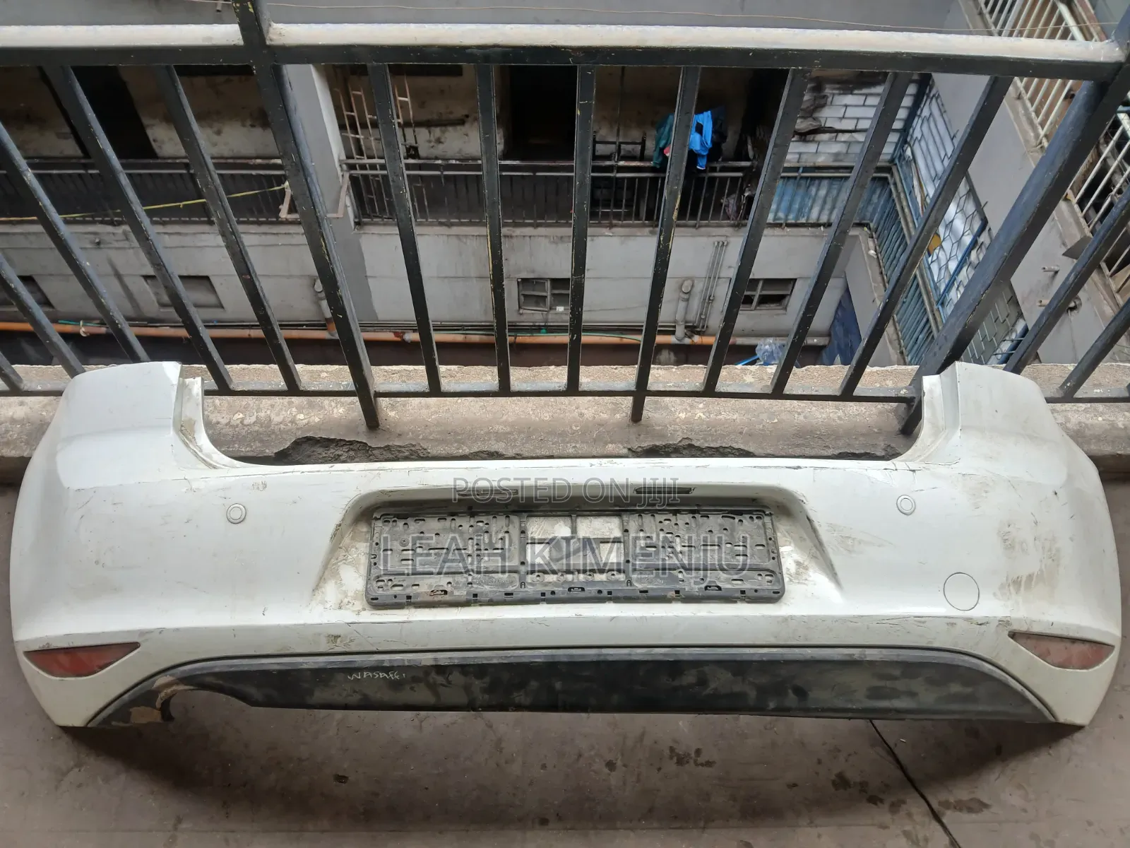 Volkswagon Mk 7