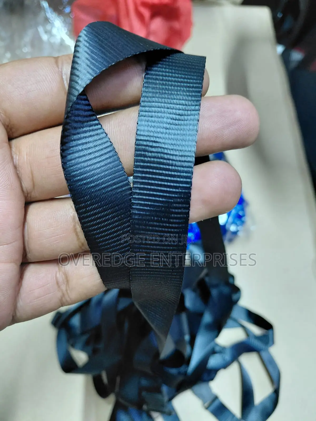Quality Event and Conference Lanyards