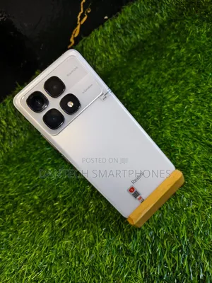New Xiaomi Redmi K70 Pro 256 GB Rose Gold