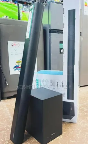 140watts - Hisense Hs1800 Soundbar Speaker - Immersive Sound System