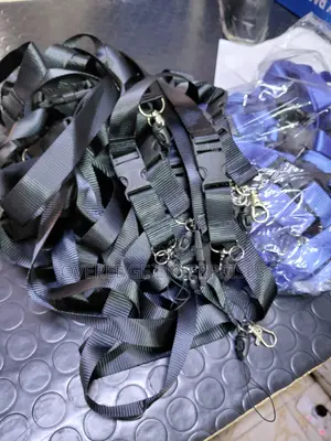 Quality Branding Id Card Laces