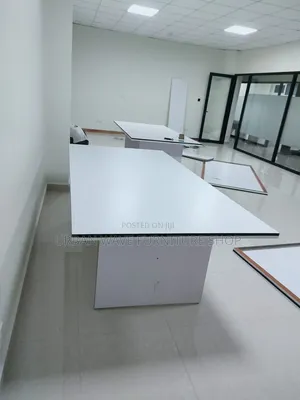 Conference Members Tables