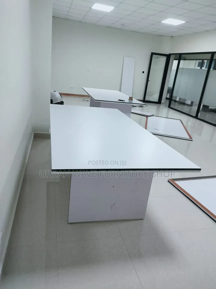 Conference Members Tables