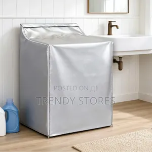 Washing Machine Cover