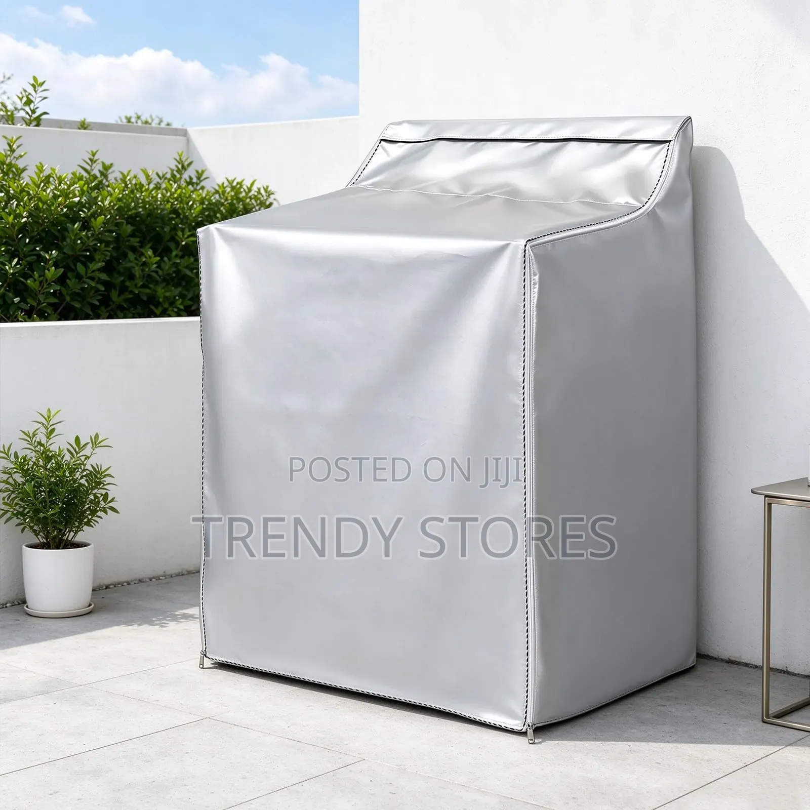 Washing Machine Cover