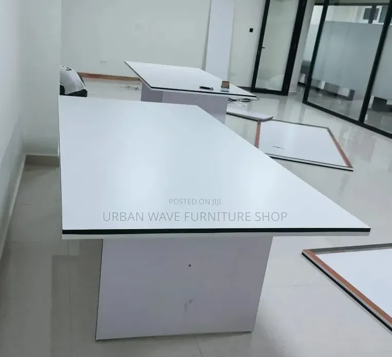 Conference Members Tables