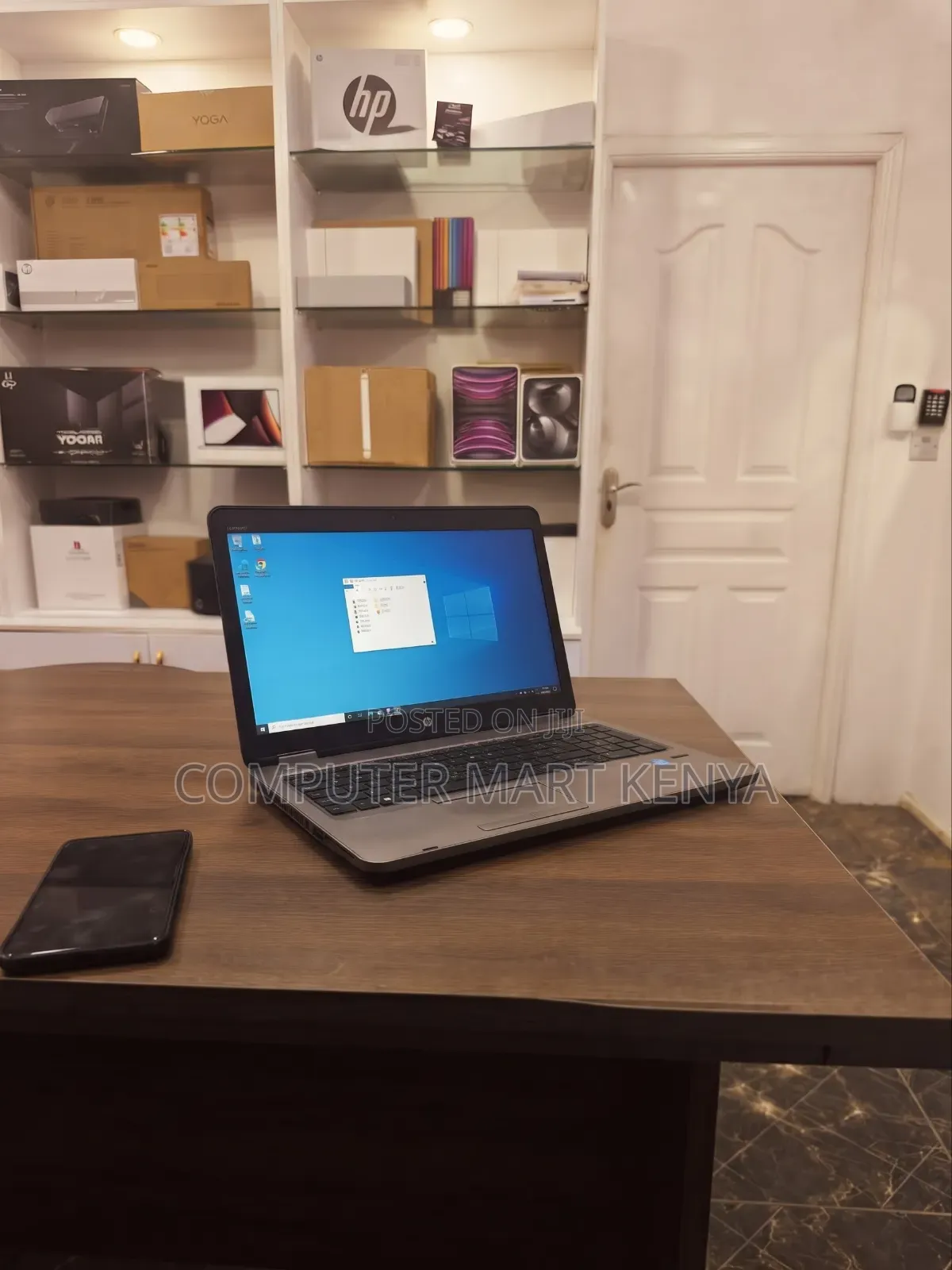 Laptop HP ProBook 650 G1 8GB Intel Core i5 SSD 256GB