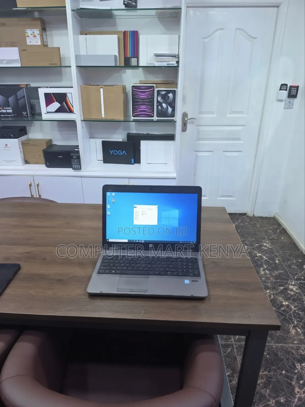 Laptop HP ProBook 650 G1 8GB Intel Core i5 SSD 256GB