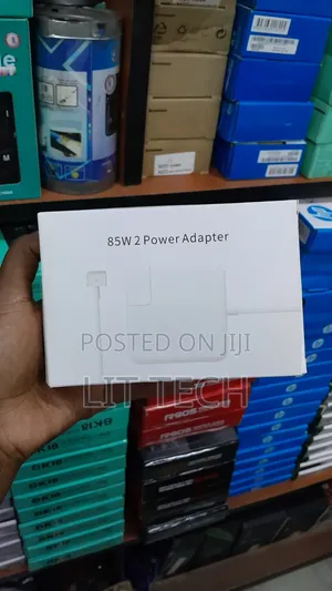 Brand New 85W MagSafe 2 Power Adapter for MacBook Pro