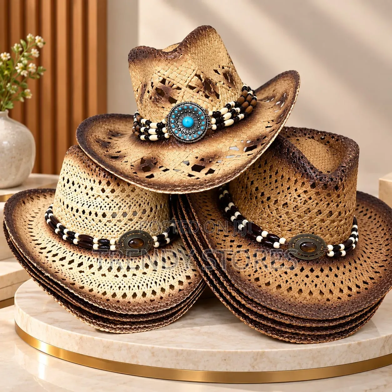 Cowboy Hat