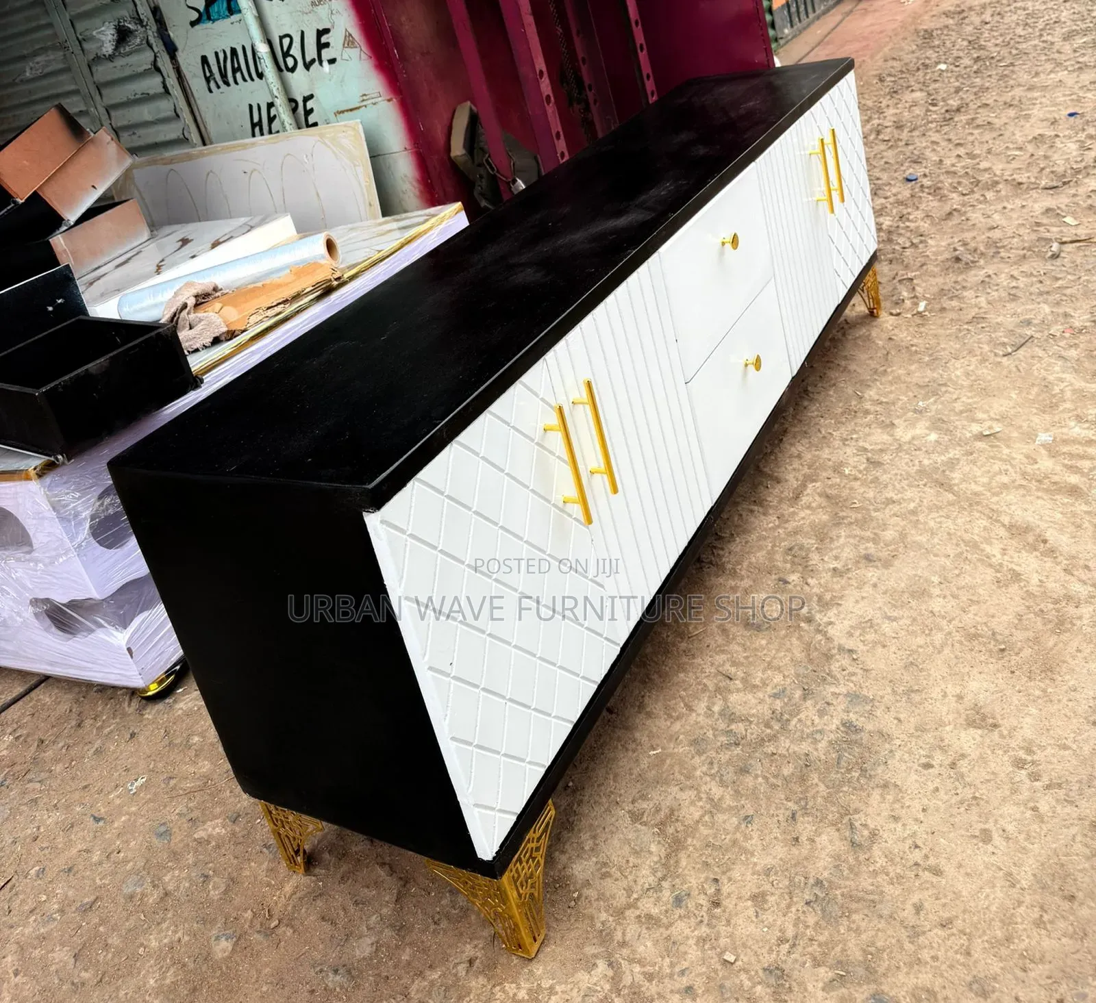 Classical Design TV Cabinets