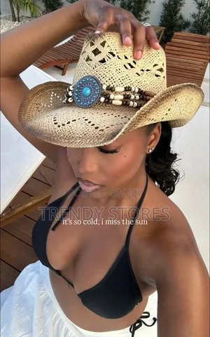 Countryside Hats