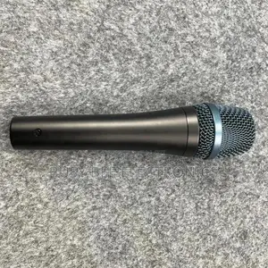 E945 Professional Wired for Stage, Home K-Singing, Dynamic