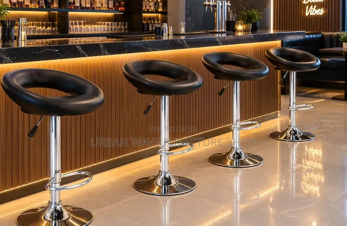 All Type Bar Stools