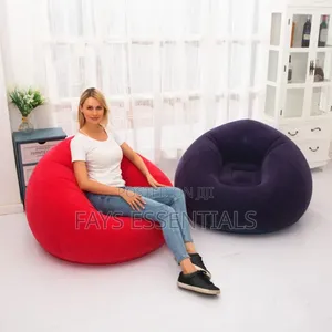Inflatable Bean Bag