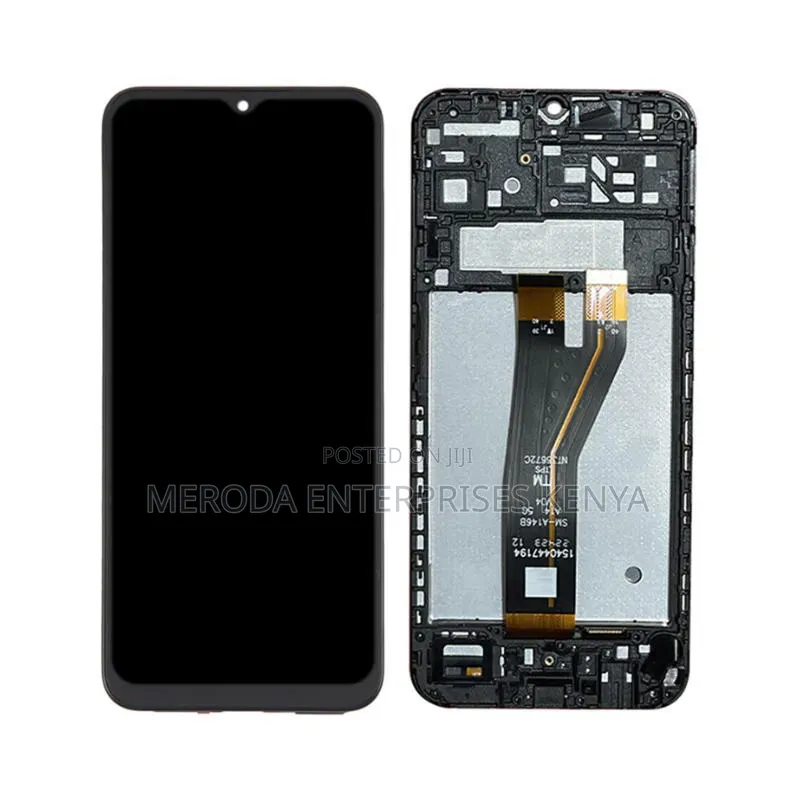 Samsung A15 Screen Replacement