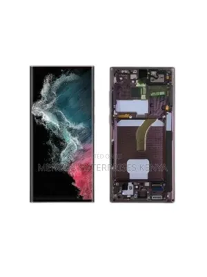 Samsung S26 Ultra Screen Replacement
