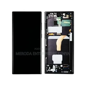 Samsung S22 Ultra Screen Replacement