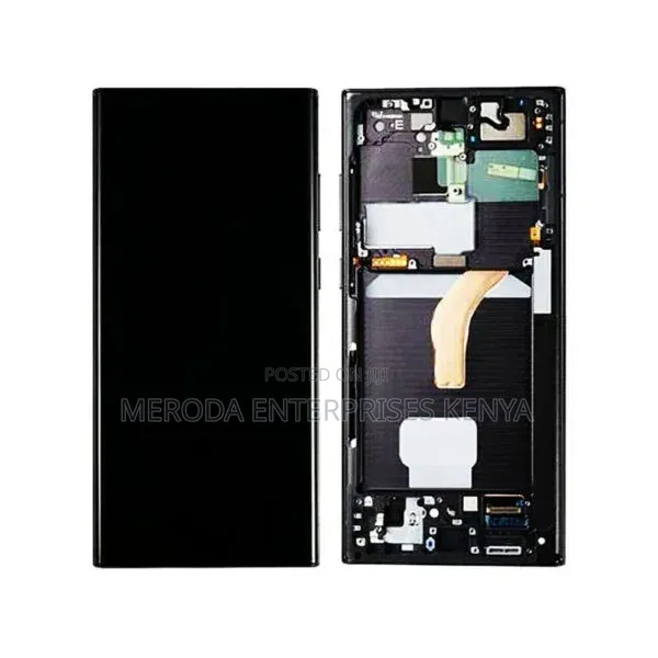 Samsung S22 Ultra Screen Replacement