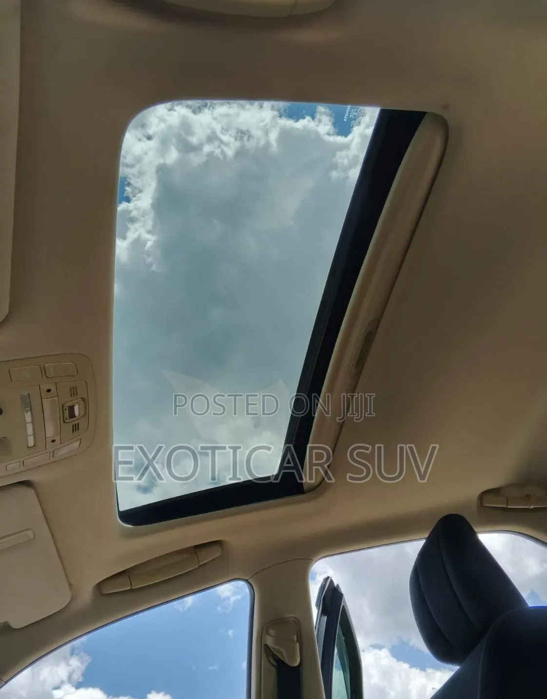 Toyota Crown 2019
